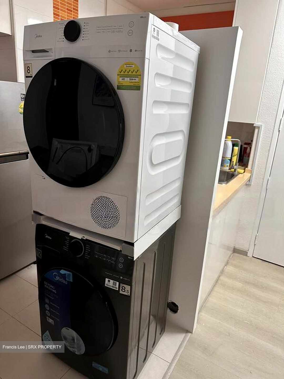 The Plaza (D7), Apartment #485699801